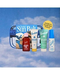 Sun Belt Mini Bar Gift Set