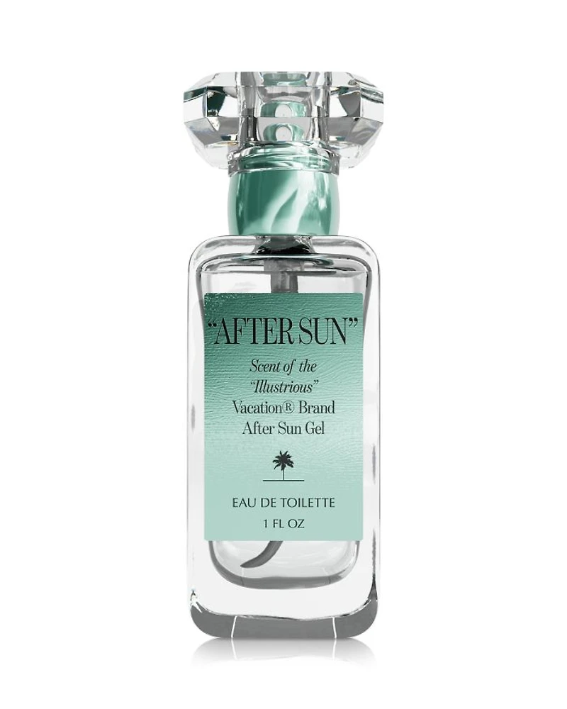 After Sun Eau de Toilette 1 oz.