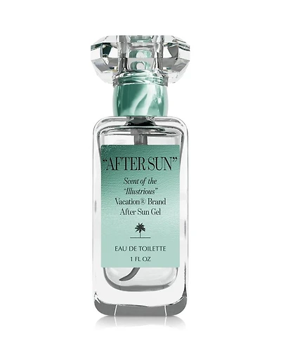 After Sun Eau de Toilette 1 oz.