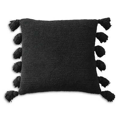 Sunday Citizen Pom Pom Throw Pillow