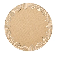 Kim Seybert Dream Weaver Placemat