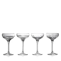 Waterford Mixology Coupe Glass, Set of 4