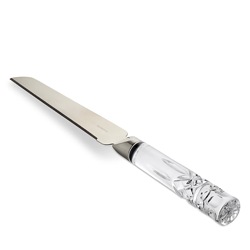 Waterford Lismore Cake Knife