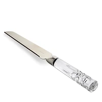 Waterford Lismore Cake Knife
