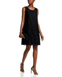 Lace Tank Dress