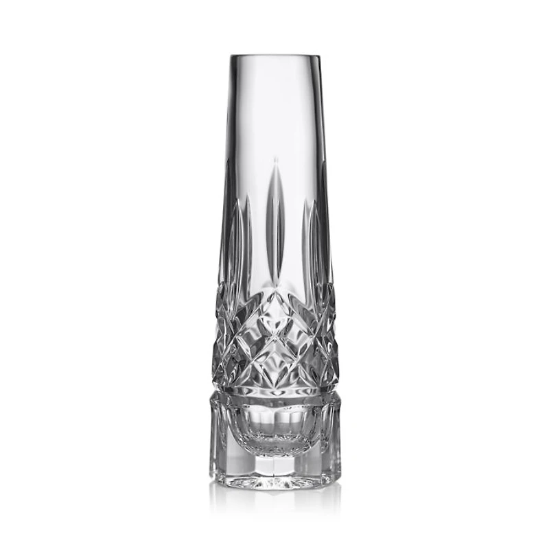 Lismore 7" Bud Vase