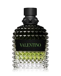 Born in Roma Uomo Green Stravaganza Eau de Toilette 3.4 oz.