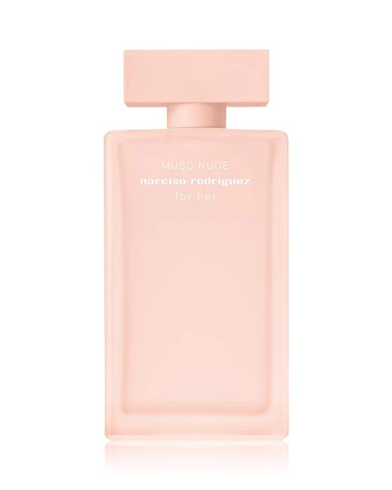 For Her Musc Nude Eau de Parfum 3.3 oz.