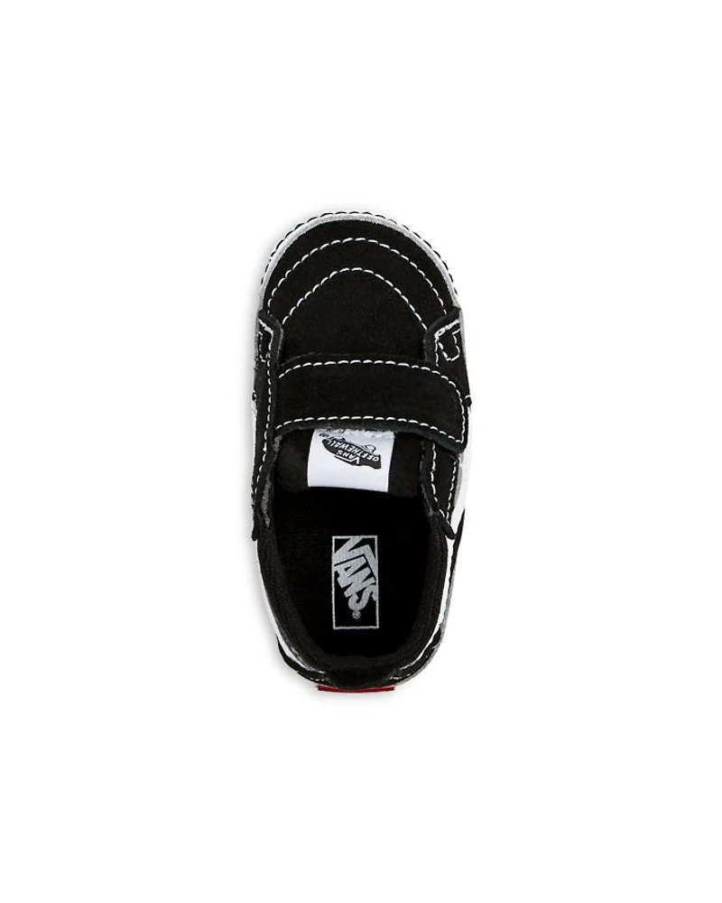 Unisex SK8-Hi Crib Shoe Sneakers - Baby