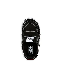 Unisex SK8-Hi Crib Shoe Sneakers - Baby