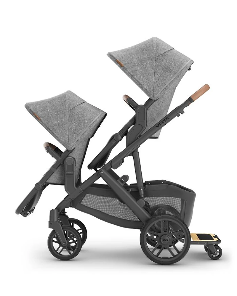 Rumble Seat V2+