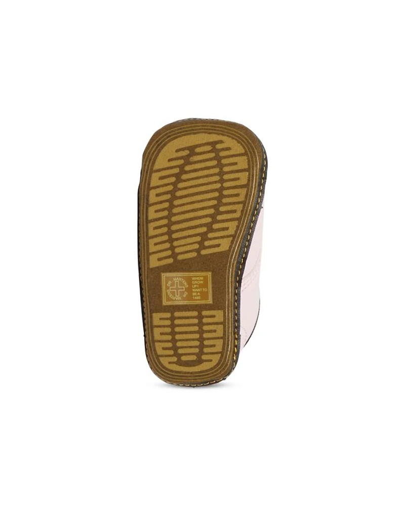 Unisex Crib Boots - Baby