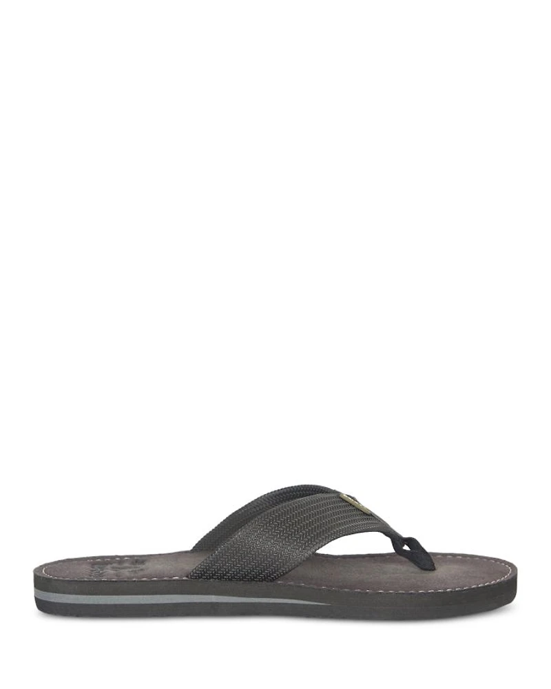 Men's Toeman Beach Sandals