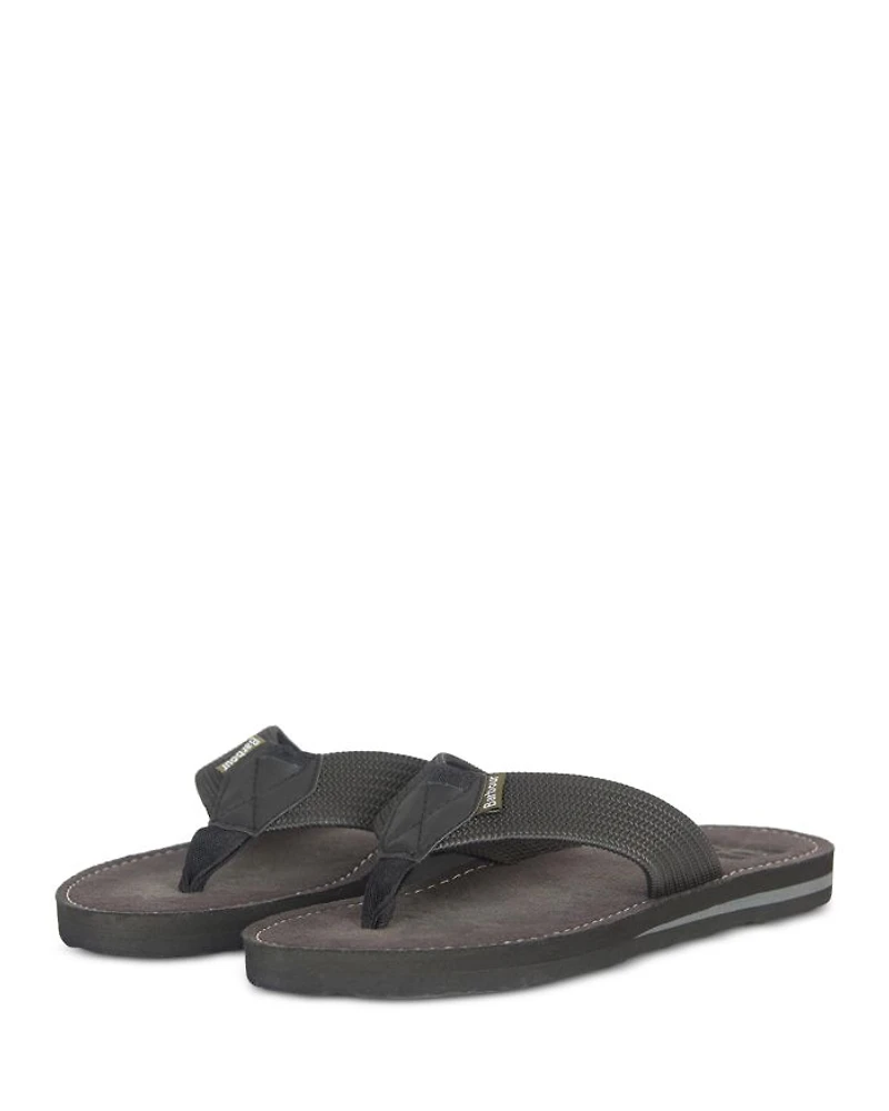 Men's Toeman Beach Sandals