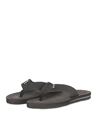Men's Toeman Beach Sandals
