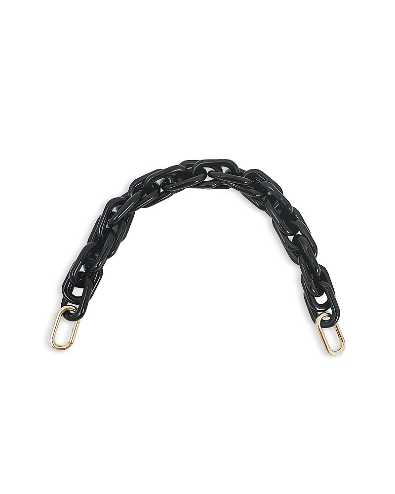 Clare V. Shortie Strap