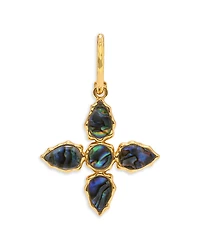 Capucine De Wulf Aurora Reversible Pendant