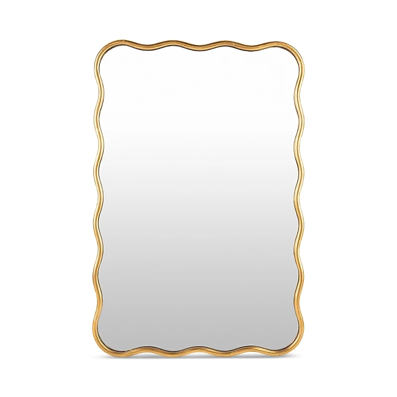 Surya Ismenia Accent Mirror