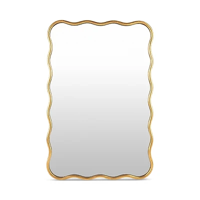 Surya Ismenia Accent Mirror