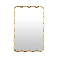 Surya Ismenia Accent Mirror