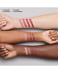 M·A·Cximal Silky VIVA GLAM Matte Lipstick