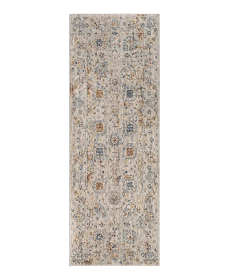 Livabliss Laila Laa-2317 Runner Area Rug