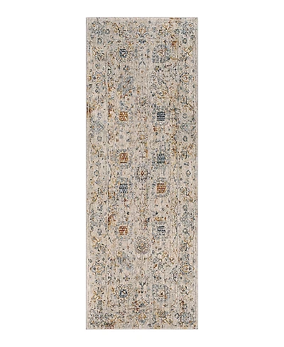 Livabliss Laila Laa-2317 Runner Area Rug