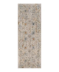 Livabliss Laila Laa-2317 Runner Area Rug