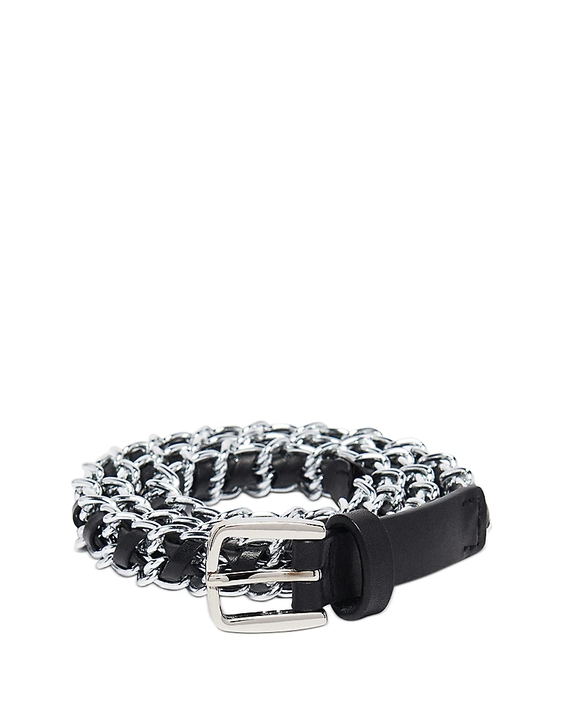 ba & sh Women's Brooke Belt