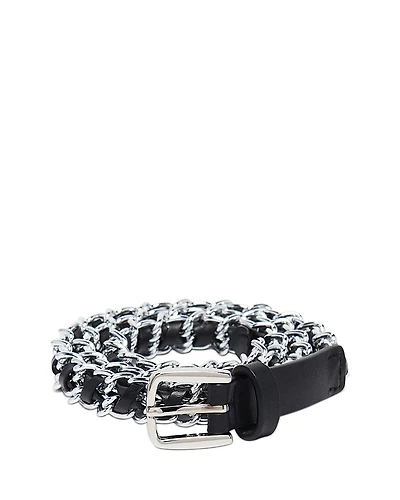 ba & sh Women's Brooke Belt