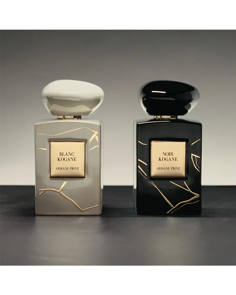 Armani/Privé Noir Kogane Eau de Parfum 3.4 oz.