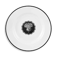 Vista Alegre Herbariae by Christian Lacroix Soup Plate