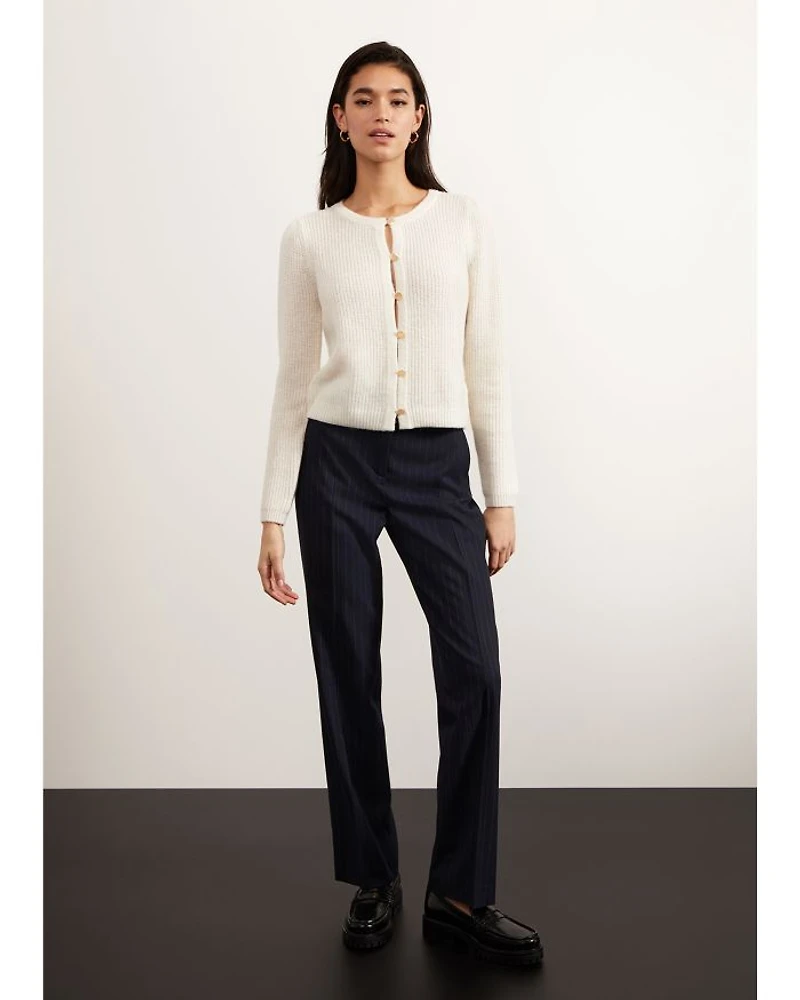 Limited Ness Trousers