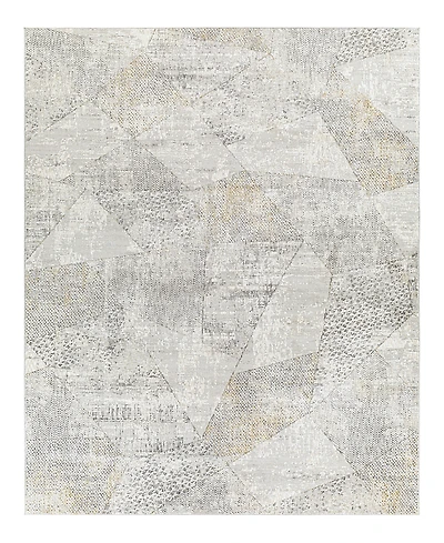 Livabliss Carmel Crl-2303 Area Rug, 7'10 x 10'