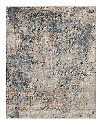 Livabliss Cardiff Cdf-2305 Area Rug, 6'7 x 9'6