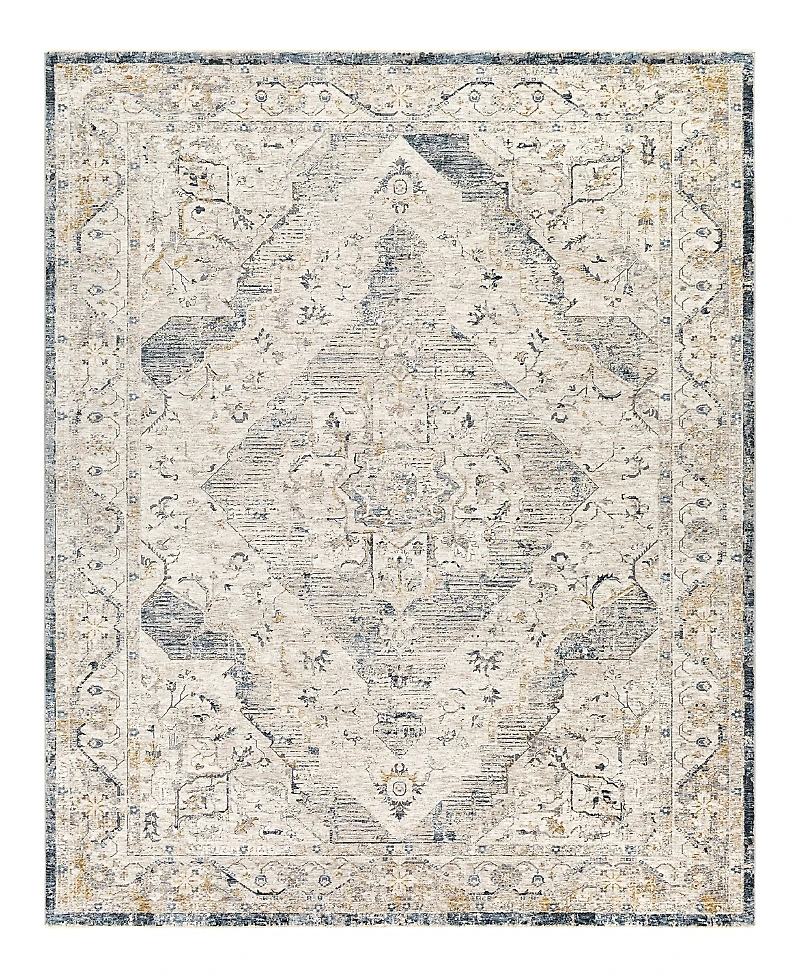 Livabliss Cardiff Cdf-2303 Area Rug, 7'10 x 10'3