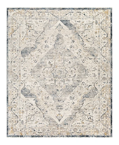 Livabliss Cardiff Cdf-2303 Area Rug, 7'10 x 10'3