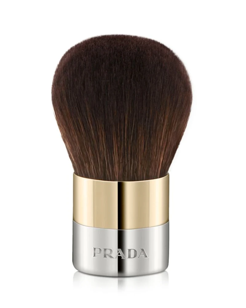 01 Powder Diffuser Brush
