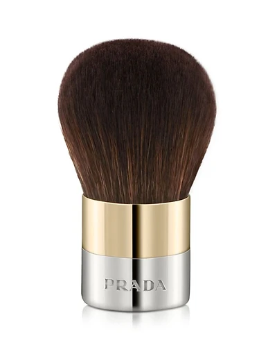 01 Powder Diffuser Brush