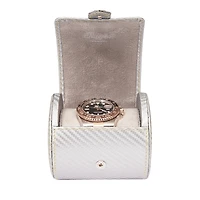 Rapport London Carbon Single Watch Roll