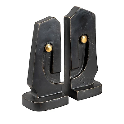 Surya Celaeno Bookend