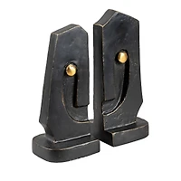 Surya Celaeno Bookend