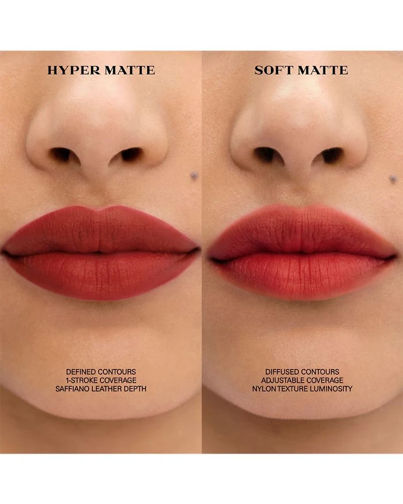 Hyper Matte Refillable Lipstick