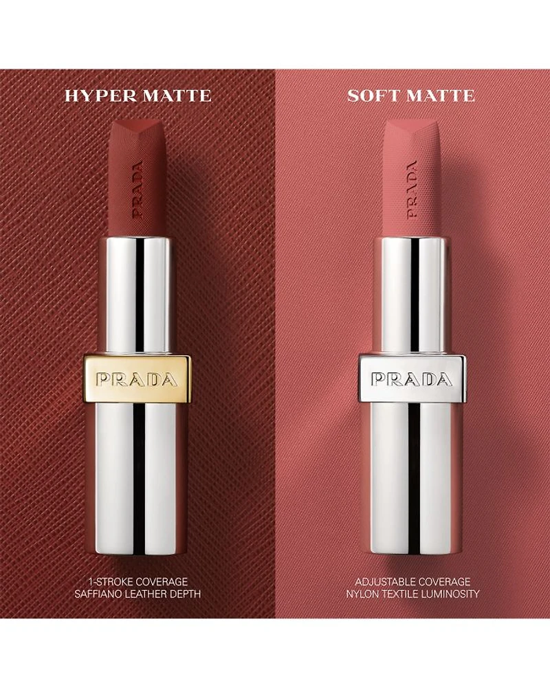 Hyper Matte Refillable Lipstick