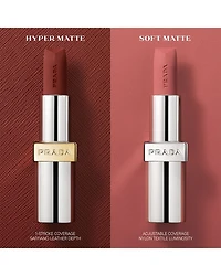 Hyper Matte Refillable Lipstick