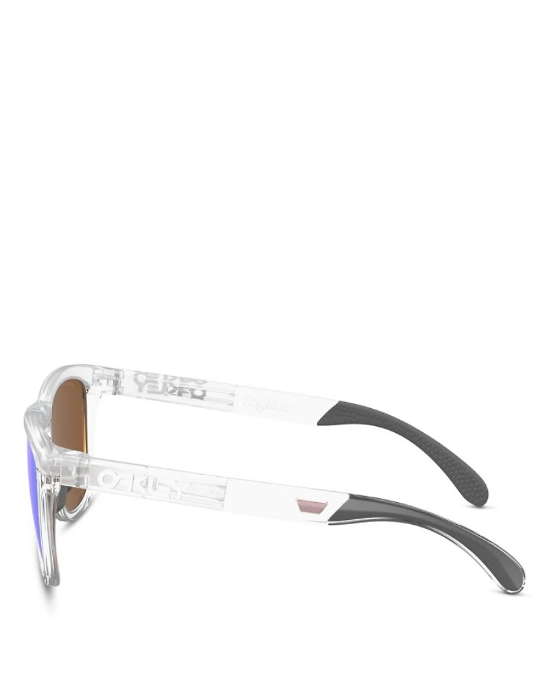 Frogskins Range Round Sunglasses