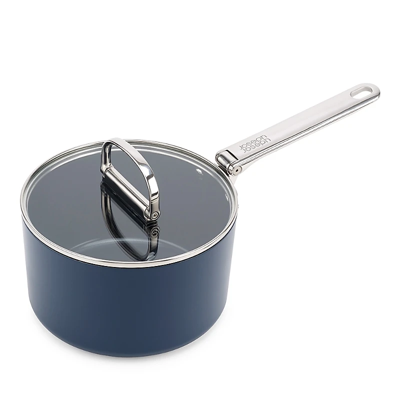 Joseph Joseph Space 2.9 Quart Saucepan and Lid