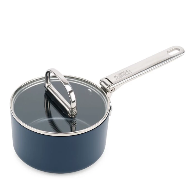 Space 1.4 Quart Saucepan