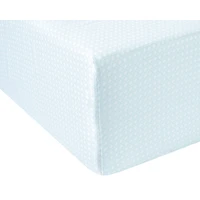 Anne de Solene Hesperides Fitted Sheet