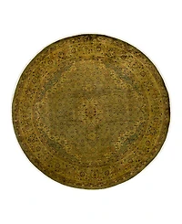 Bloomingdale's Fine Vibrance M1118 Area Rug, 6'2" x 6'4"